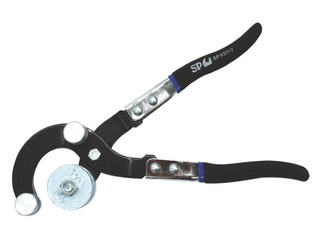 SP - DELUX TUBE BENDER PLIERS  